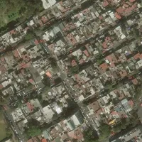 Earthquake · Mexico earthquake: before