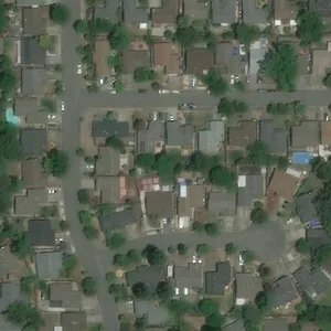 Wildfire · Santa Rosa and SoCal wildfires: before