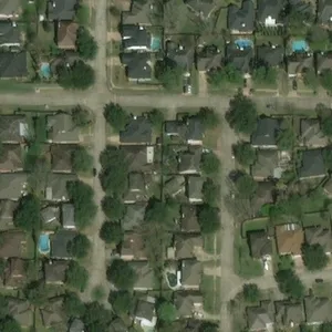 Flood · Hurricanes Florence and Harvey, Midwest floods: before