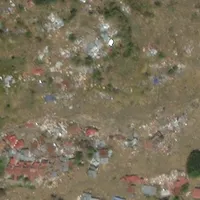 Tsunami · Palu tsunami: after