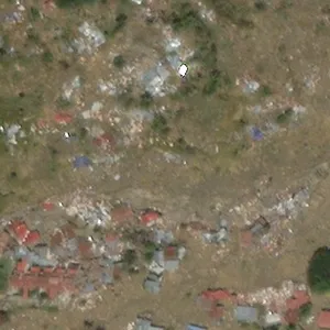 Tsunami · Palu tsunami (Sulawesi): after