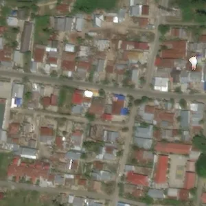 Tsunami · Palu tsunami (Sulawesi): before