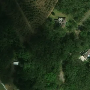 Volcano · Fuego volcano (Guatemala): before